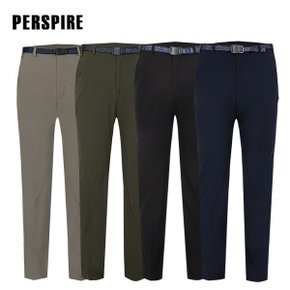 [PERSPIRE] 퍼스피아 남성 허리벨트 여름 긴바지 Model No_CB2247