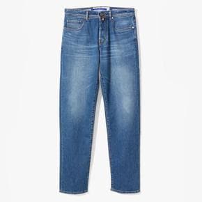 [야콥코헨]PANT 5 PKT REGULAR STRAIGHT FIT HARRISON/레귤러핏 팬츠/JCD1M30002