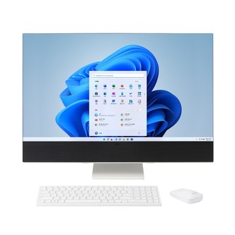 LG 일체형 PC 27V70Q-GA76K 배송무료