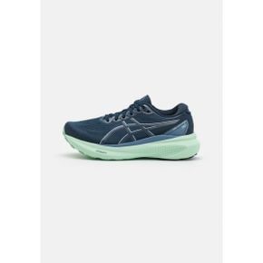 4039232 ASICS GEL-KAYANO 30 - Road running shoes french blue/denim blue