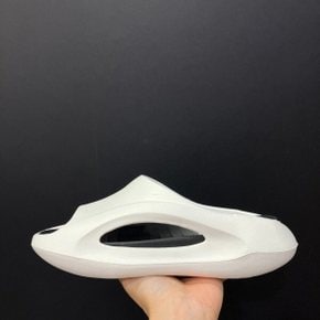 HOBOKEN LIGHT CLOG H2406 WHITE-BLACK_DJ