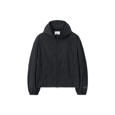 미즈노 X 인사일런스 바람막이  MIZUNO X INSILENCE WINDBREAKER_32MSAJ0409