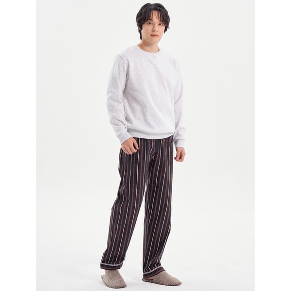 모던ST 순면 남성 잠옷 파자마 바지