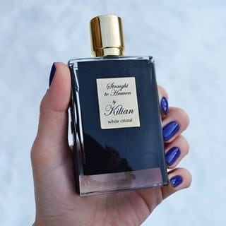 킬리안 스트레이트 투 헤븐 화이트 크리스탈 오드 퍼퓸 50ml