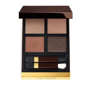 TOM FORD 톰 포드 아이 컬러 쿼드 10g 스모키 쿼츠