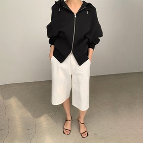 덴버 하프 데님
