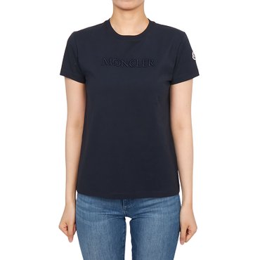 몽클레르 몽클레어키즈 반팔티셔츠 8C00016 89AT9 778 12A14A (성인착용가능)