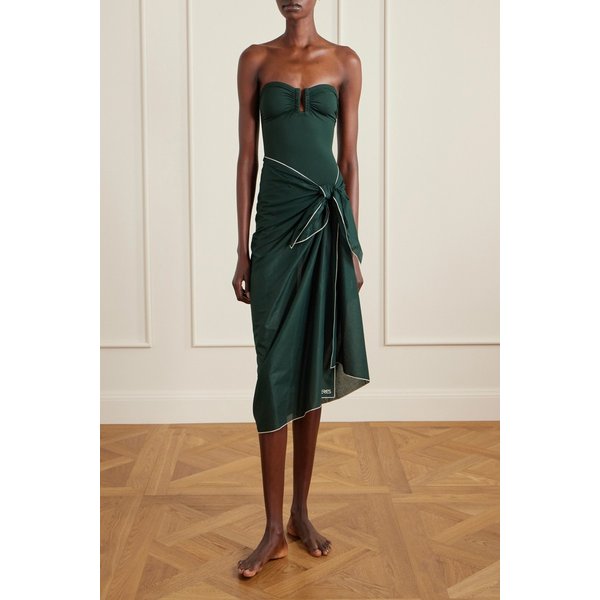 에레스 카빈 코튼 보일 파레오 46376663163039428