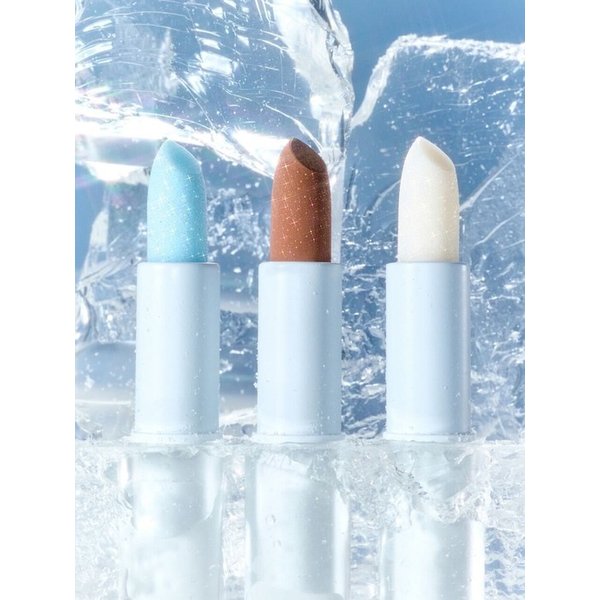 글레시어 비건 립밤