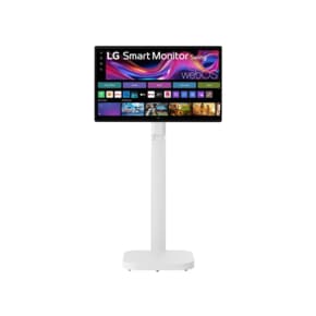 [렌탈] LG전자 TV렌탈 32인치 스윙 렌탈가전 32U889SAW 60개월 33900