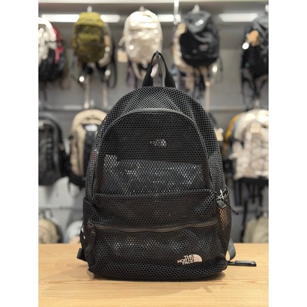 [부산점] TNF 메쉬백 NM2DQ12A