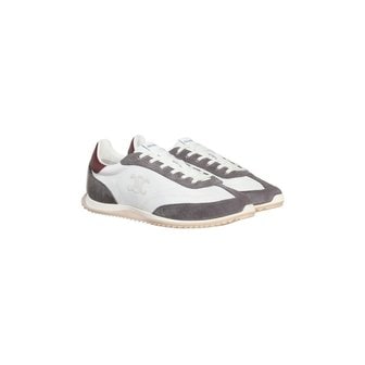 셀린느 FW25 남성 트리옹프 로우 스니커즈 364945257C 10DB