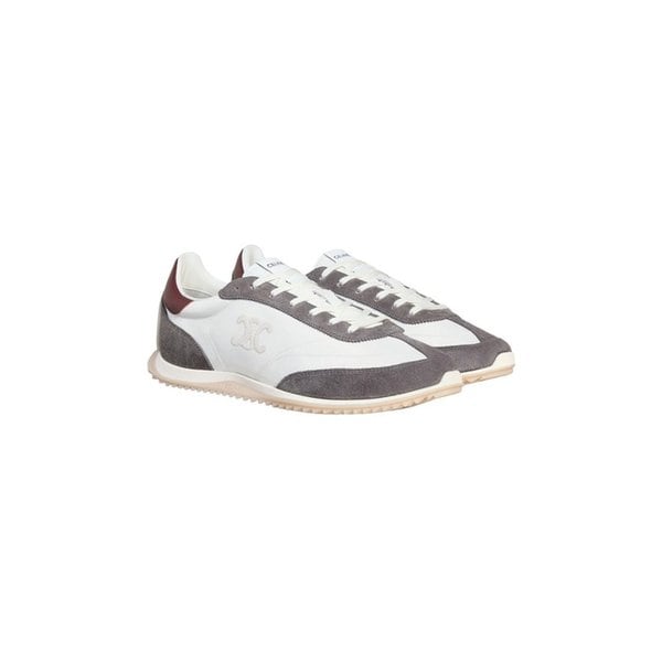 FW25 남성 트리옹프 로우 스니커즈 364945257C 10DB