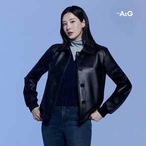 24FW 이태리 램스킨 자켓 1종