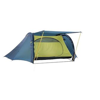  독일 헬스포츠 텐트 Helsport Fonnfjell Superlight 2 Tent Blue 2021 Camping 1349839