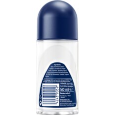 NIVEA MEN 데오드란트 롤온 Fresh Sensation 50ml