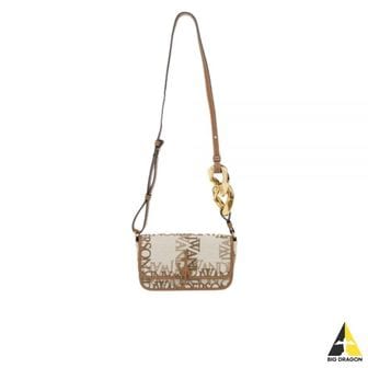 JW앤더슨 CHAIN BAGUETTE ANCHOR BAG (HB0431-FA0136 104) (체인 바케트 앵커 백)