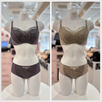 비너스 [여주점] 부유방 등살완전보정 큰가슴 가슴모아주는 브라 [VBRG556C_G/VPTG556H]