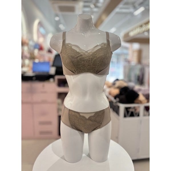 [여주점] 부유방 등살완전보정 큰가슴 가슴모아주는 브라 [VBRG556C_G/VPTG556H]