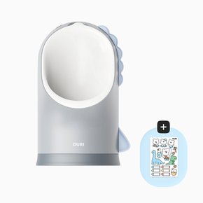 베이비디노 남아소변기 높이조절 소변기 배변훈련 +공룡스티커1p 증정