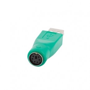 라인업시스템 LANSTAR LS-GEN-AM6F PS2 젠더