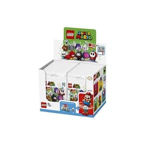 레고 LEGO 슈퍼 마리오 캐릭터 팩 시리즈 2 71386