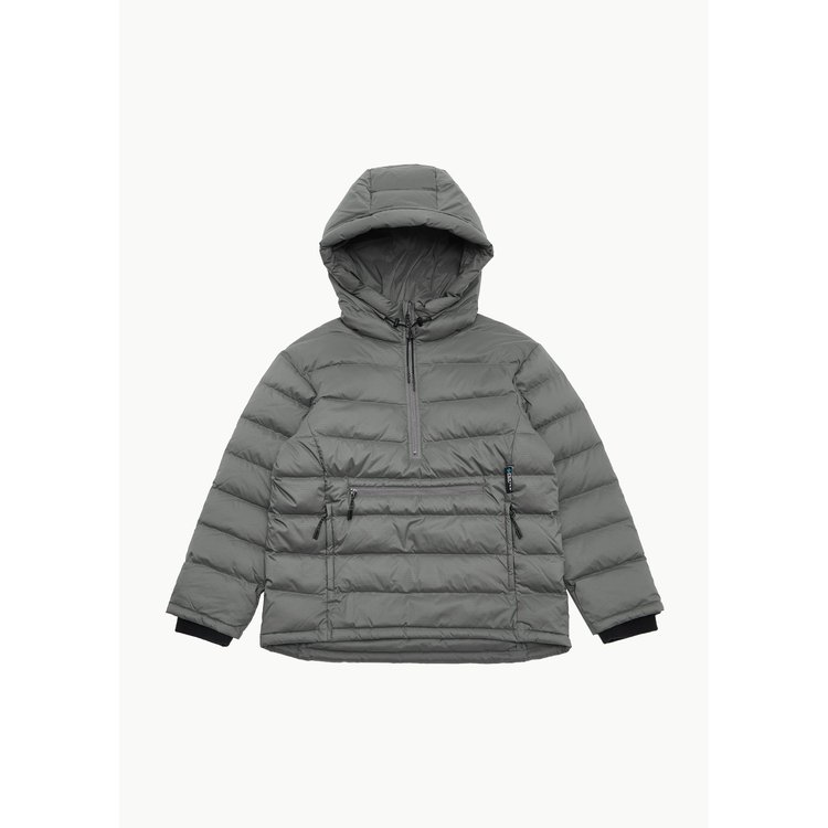 마모트캐피탈 23FW MARMOT CAPITAL PERTEX TOWN DOWN PULLOVER