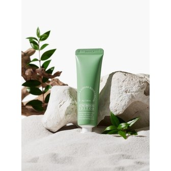 성분에디터 [산뜻 촉촉] 조향사의 퍼퓸 핸드크림 30ml (2종 택1)