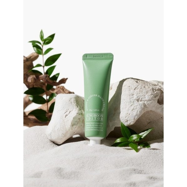 [산뜻 촉촉] 조향사의 퍼퓸 핸드크림 30ml (2종 택1)