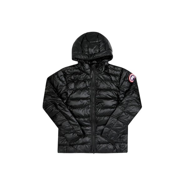 2227M 61 CROFTON 크로프톤 후디 남성 패딩