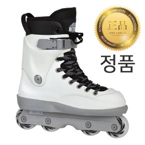 메스머 팀 스케이트 어그레시브 성인용 인라인 스케이트