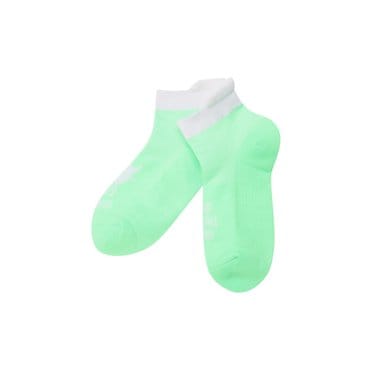 왁 골프 (WGLCX25113YGN)Women NEW Short Socks