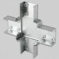 RACE WAY JUNCTION BOX 4방+ 110X50커버 - SSG.COM