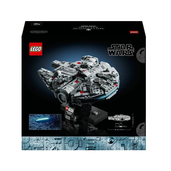 [시흥점] 75375 밀레니엄 팔콘™