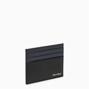 [프라다] Cardholder 2MC0252FPJ Black