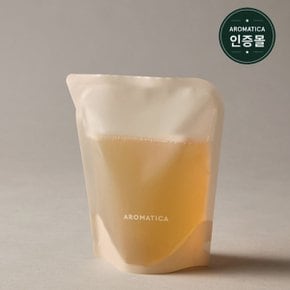 라이프 레몬그라스 바디워시 500ml (리필)