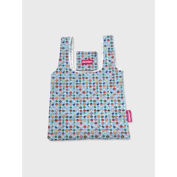 후르츠 블루(장바구니)