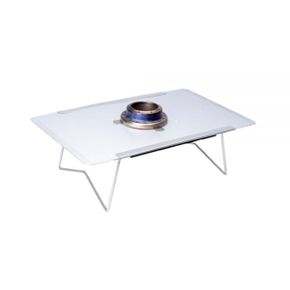 Allu Table Stove Hall (EBY697) (알루 테이블 스토브 홀)