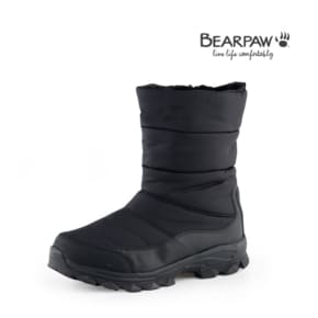 베어파우(BEARPAW) 남성 DINA TALL MENS 패딩 부츠 K831001