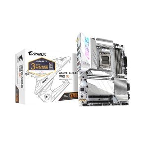 GIGABYTE X670E AORUS PRO X 피씨디렉트