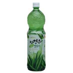 )자연은알로에 1.5ℓ