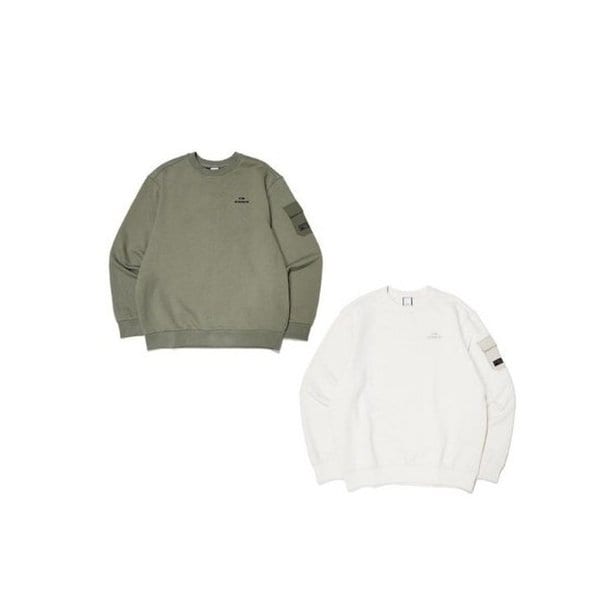 [부산점] 코듀라 UNI MTM 티셔츠 DUU23252