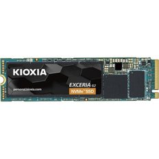 키오시아 EXCERIA G2 M.2 NVMe (1TB)