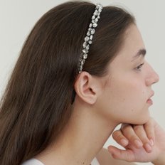 H266 cubic hairband