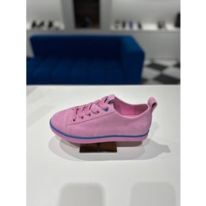 [파주점] Suede sneakers(PINK) DG4DA23513PIK