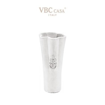 퀴진드마망 VBC까사 인칸토 엠블럼 화병 24cm(h) 9958-24