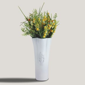 VBC까사 인칸토 엠블럼 화병 24cm(h) 9958-24