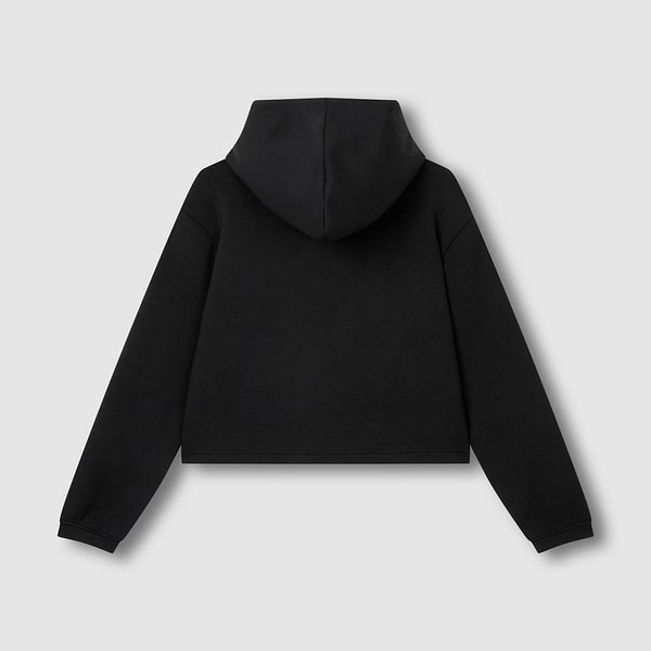 여 쿠션 집업 J116101040099