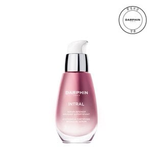 달팡 NEW 인트랄 수딩 앤 포티파잉 인텐시브 세럼 30ml 세트