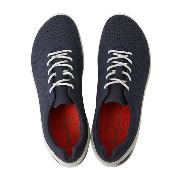 [부산점] 바이옴 라이트 남성 스니커즈 802384 02038